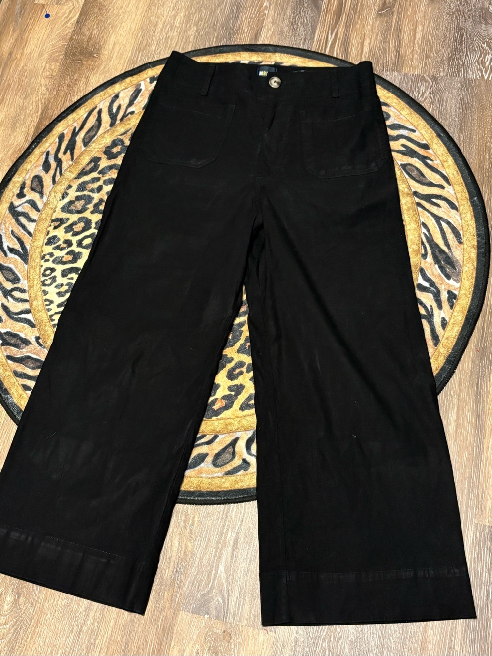Maeve by Anthropologie Wide-Leg Women's Pants